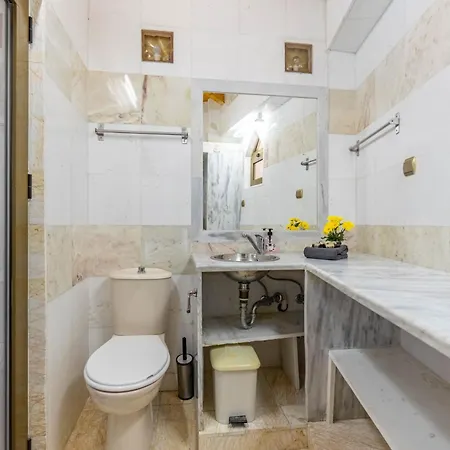 Paco's Luxury 18 * Oziász