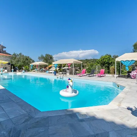 Apartman Paco's Luxury 18