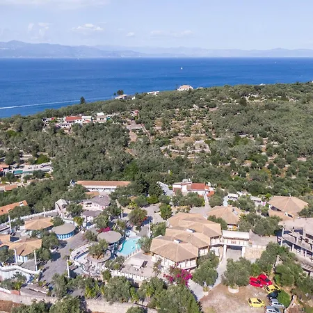 Apartman Paco's Luxury 18