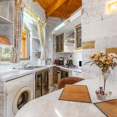 Apartman Paco's Luxury 18 Oziász